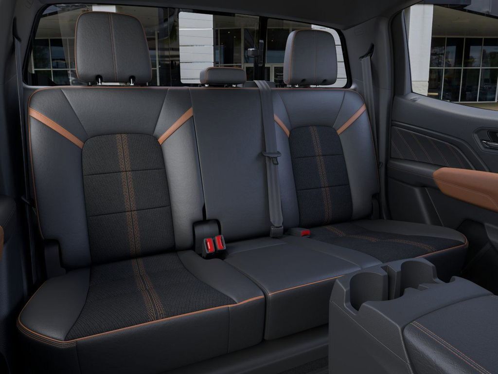 Thumbnail: 2026 GMC Canyon - 21