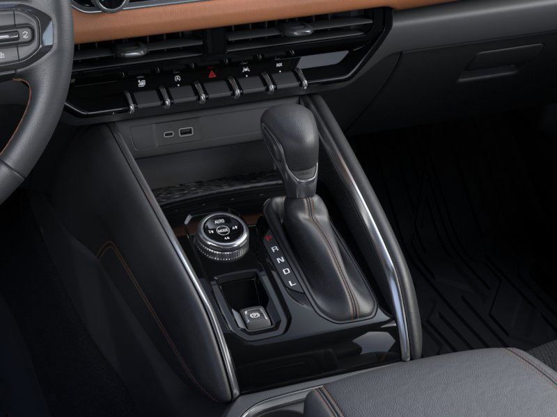 Thumbnail: 2026 GMC Canyon - 11