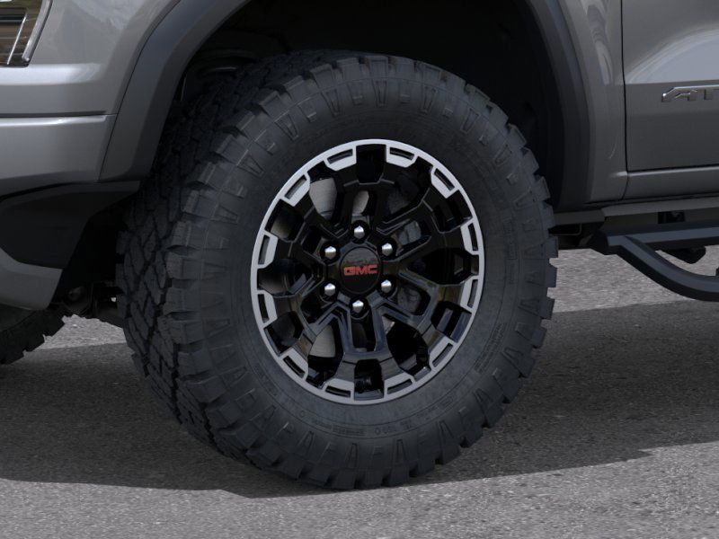 Thumbnail: 2026 GMC Canyon - 7