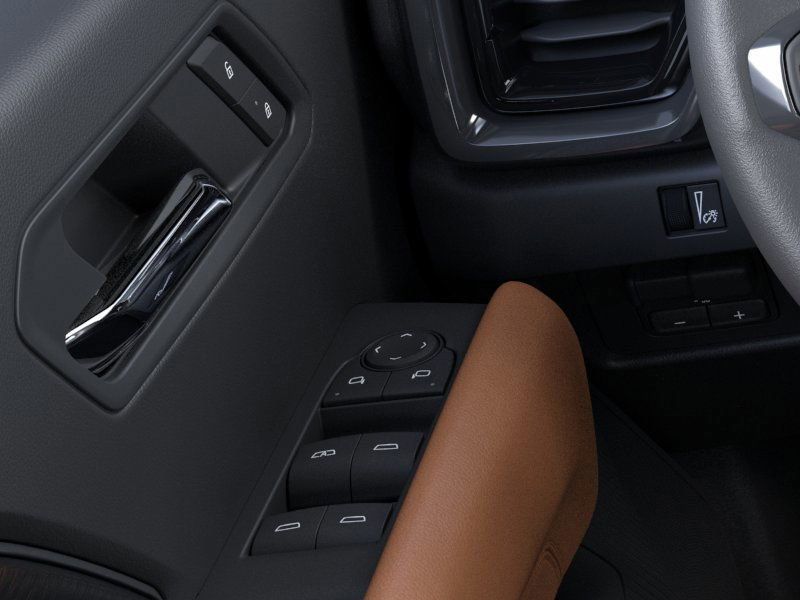 Thumbnail: 2026 GMC Canyon - 23