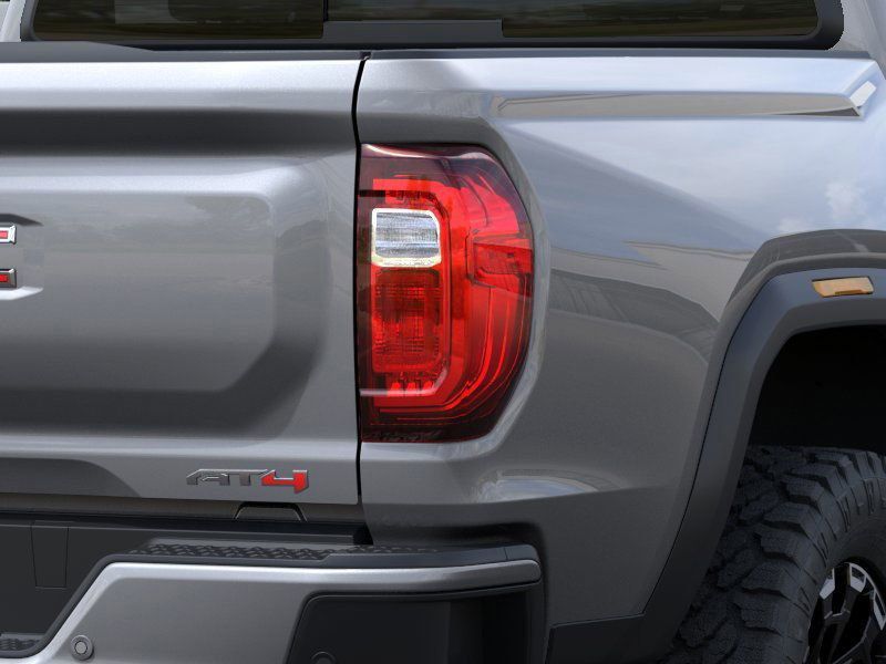 Thumbnail: 2026 GMC Canyon - 19