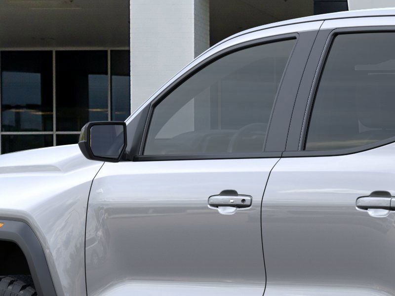 Thumbnail: 2026 GMC Canyon - 9