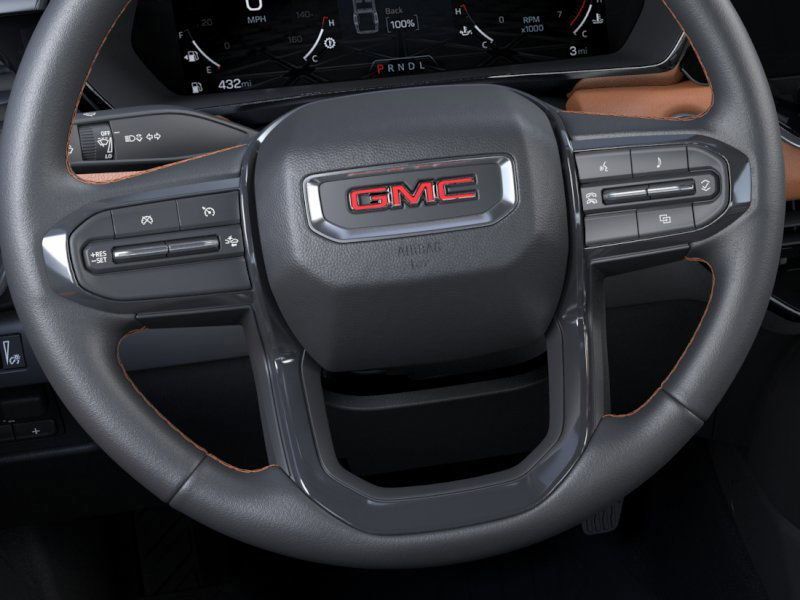 Thumbnail: 2026 GMC Canyon - 22