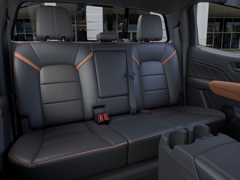 Thumbnail: 2026 GMC Canyon - 20