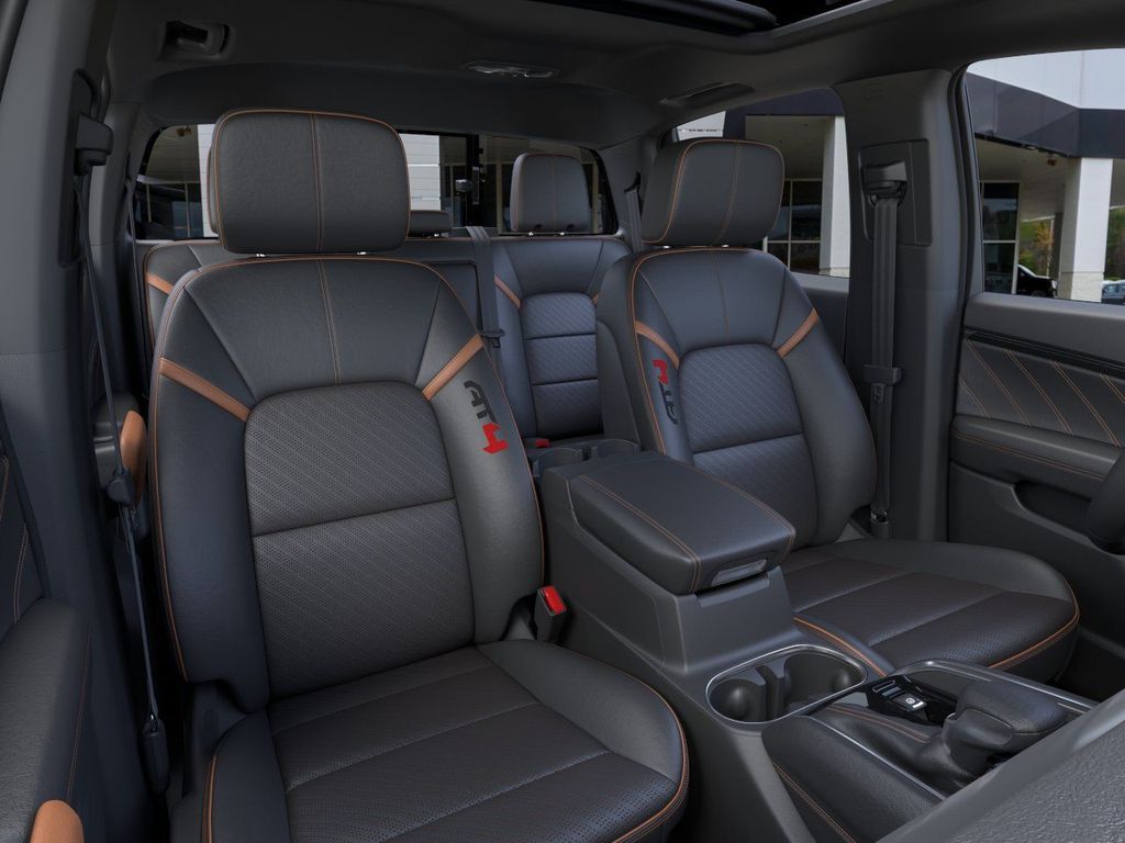 Thumbnail: 2026 GMC Canyon - 19