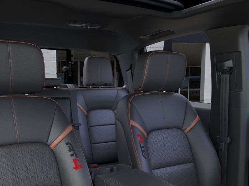 Thumbnail: 2026 GMC Canyon - 24