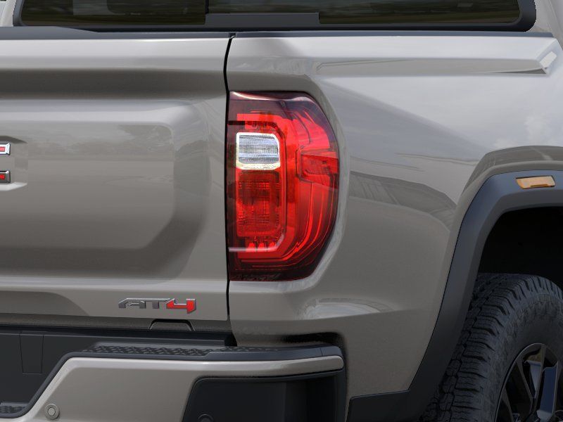 Thumbnail: 2026 GMC Canyon - 17