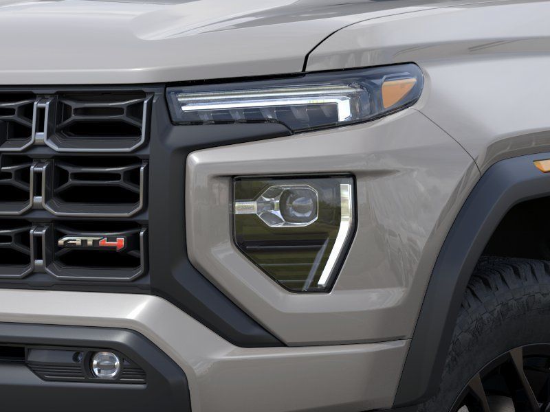 Thumbnail: 2026 GMC Canyon - 16