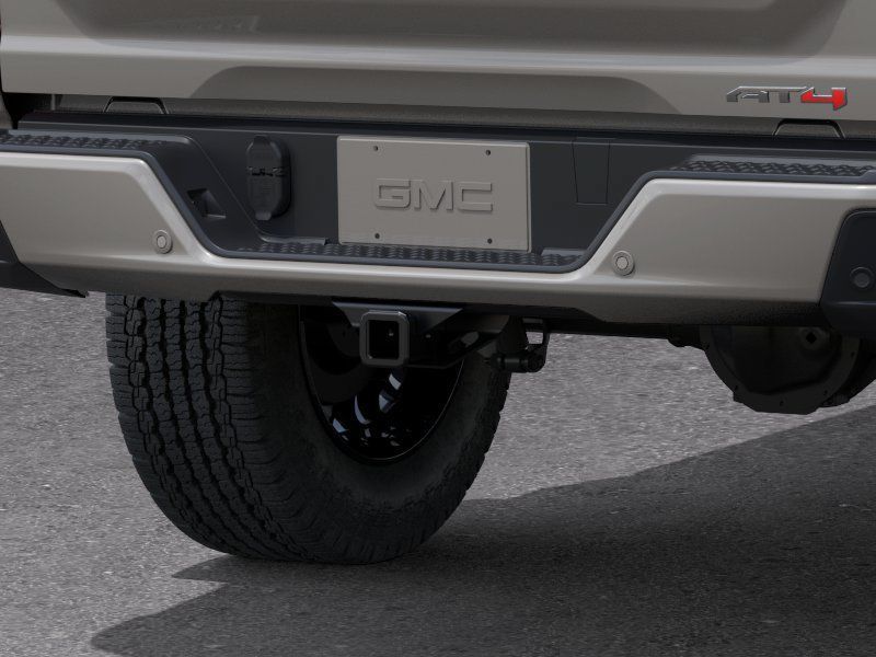 Thumbnail: 2026 GMC Canyon - 18