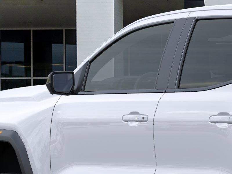 Thumbnail: 2026 GMC Canyon - 7