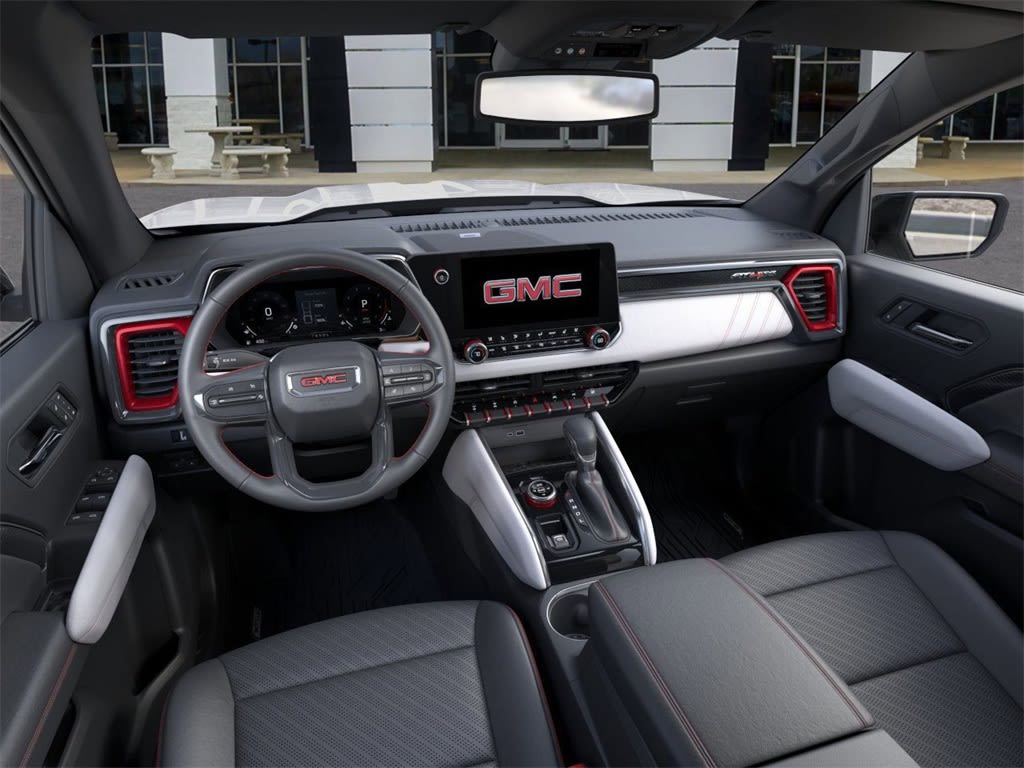 Thumbnail: 2026 GMC Canyon - 2