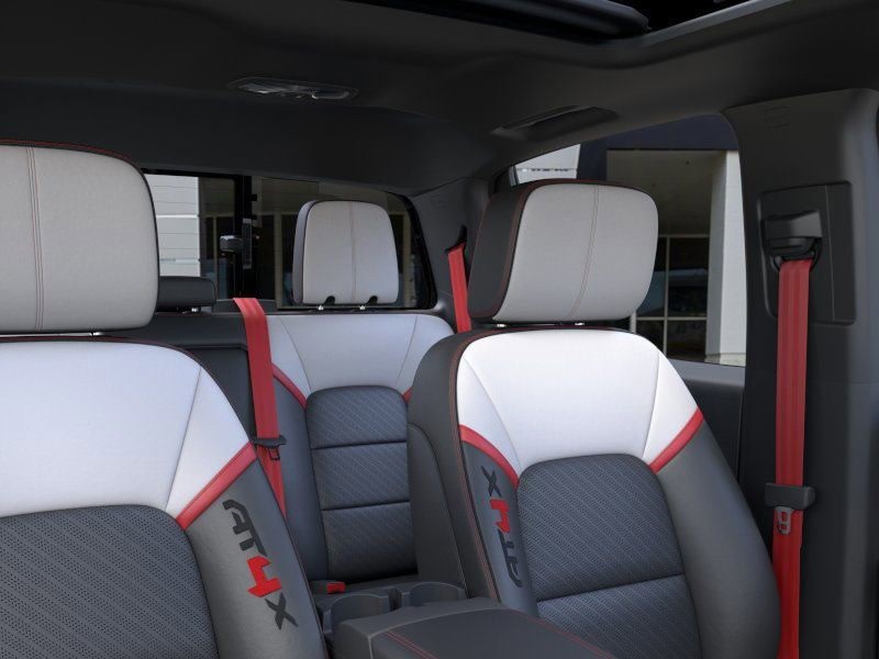 Thumbnail: 2026 GMC Canyon - 24