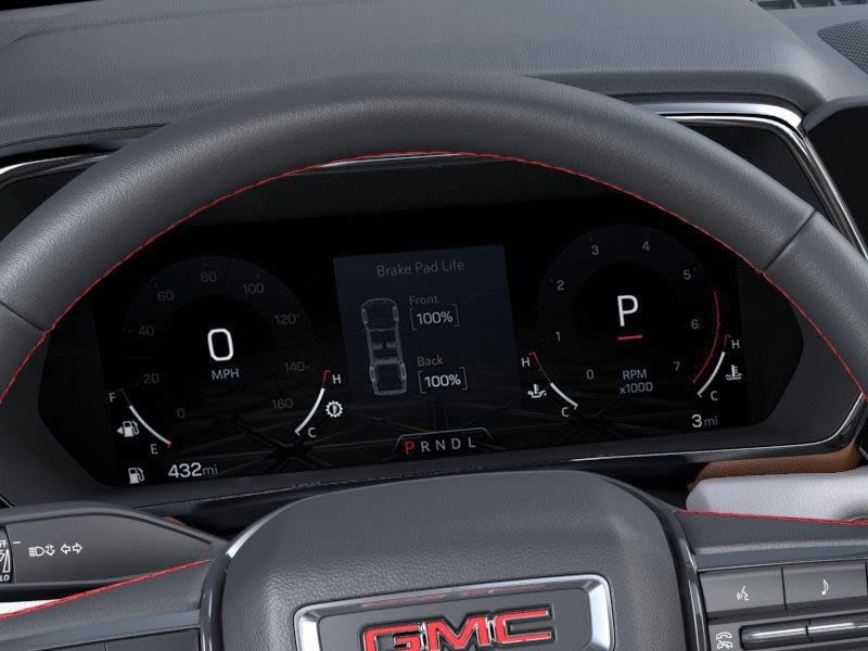 Thumbnail: 2026 GMC Canyon - 12