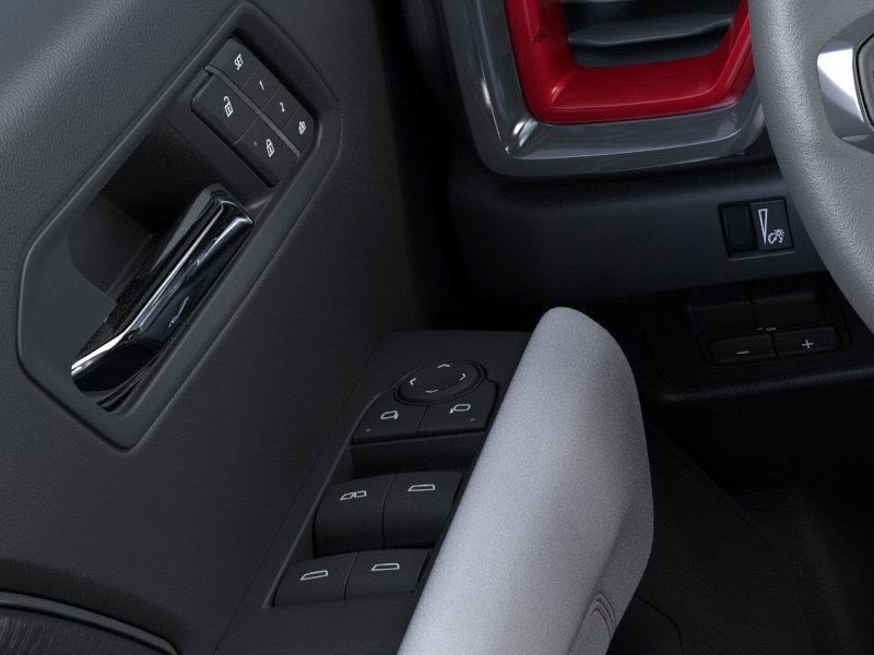 Thumbnail: 2026 GMC Canyon - 23