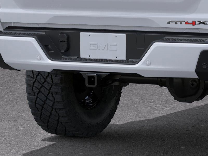 Thumbnail: 2026 GMC Canyon - 21