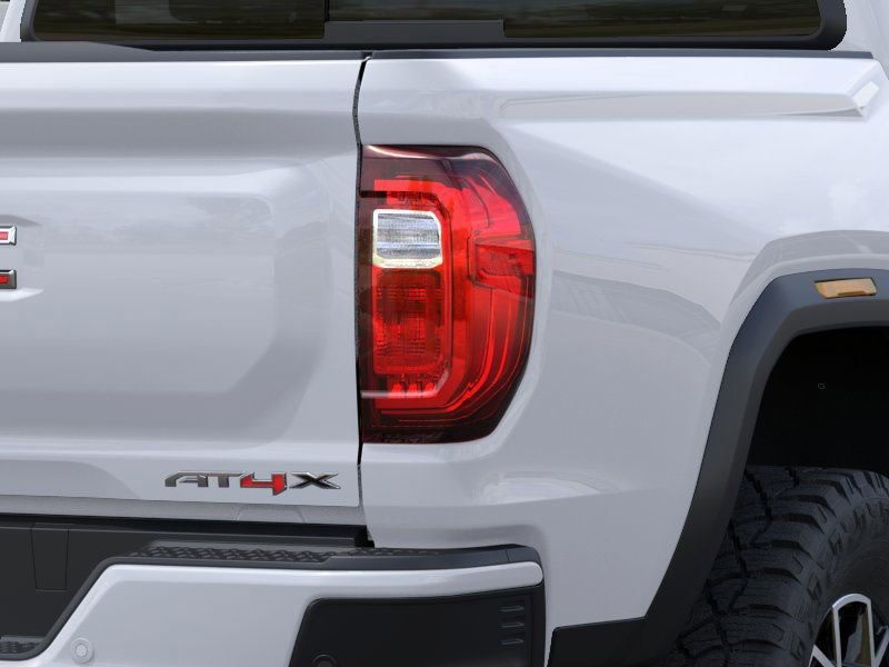 Thumbnail: 2026 GMC Canyon - 20