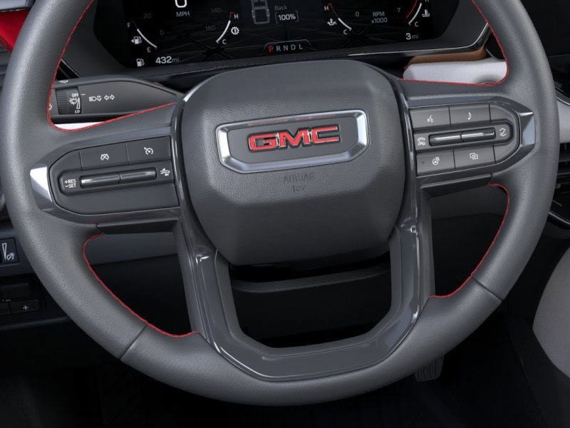 Thumbnail: 2026 GMC Canyon - 22