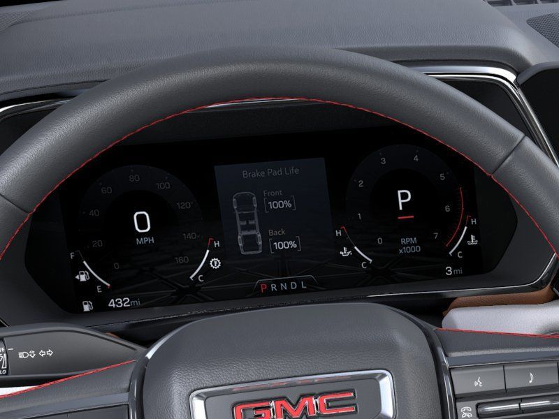 Thumbnail: 2026 GMC Canyon - 12
