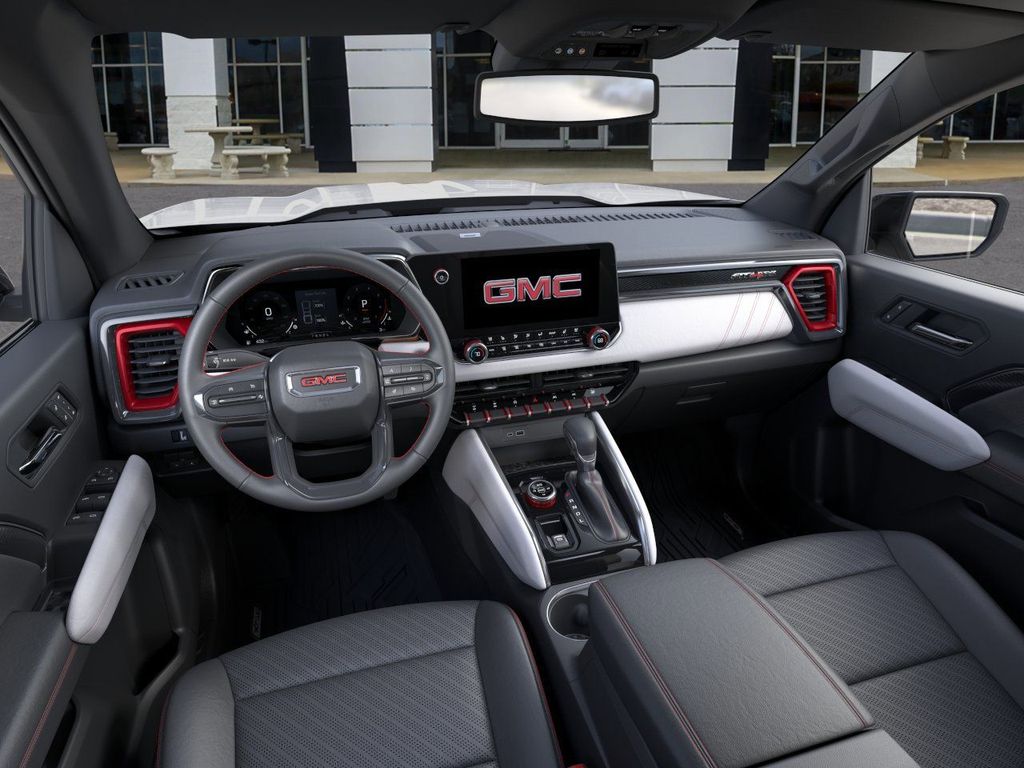 Thumbnail: 2026 GMC Canyon - 2