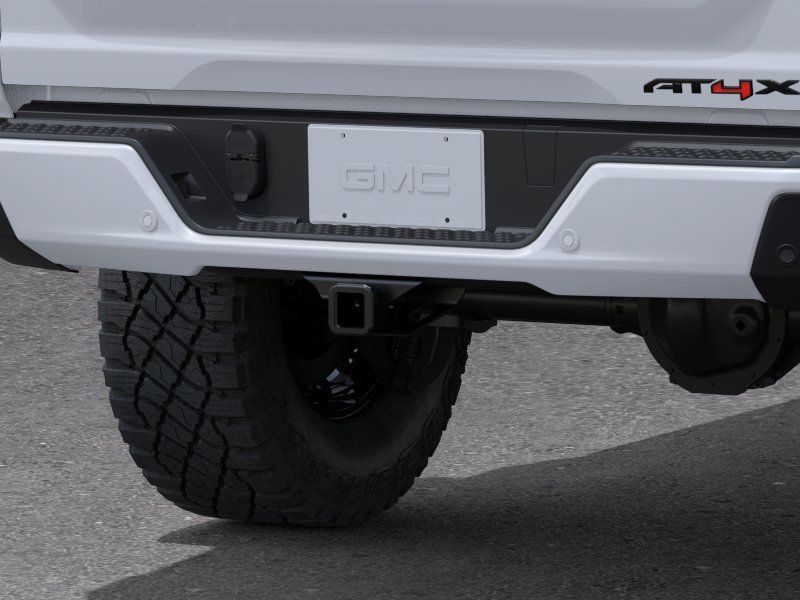 Thumbnail: 2026 GMC Canyon - 21