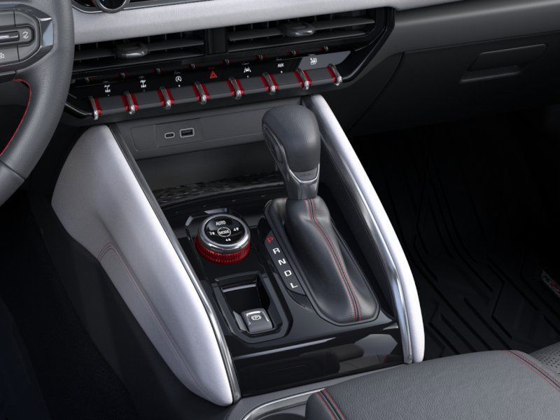 Thumbnail: 2026 GMC Canyon - 11