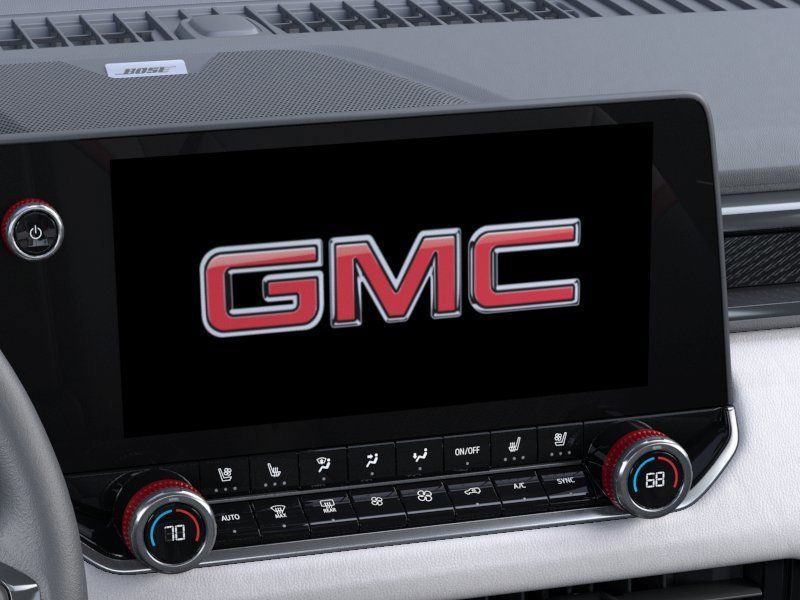 Thumbnail: 2026 GMC Canyon - 10
