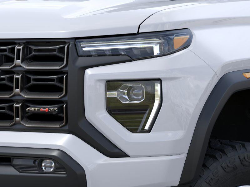 Thumbnail: 2026 GMC Canyon - 19