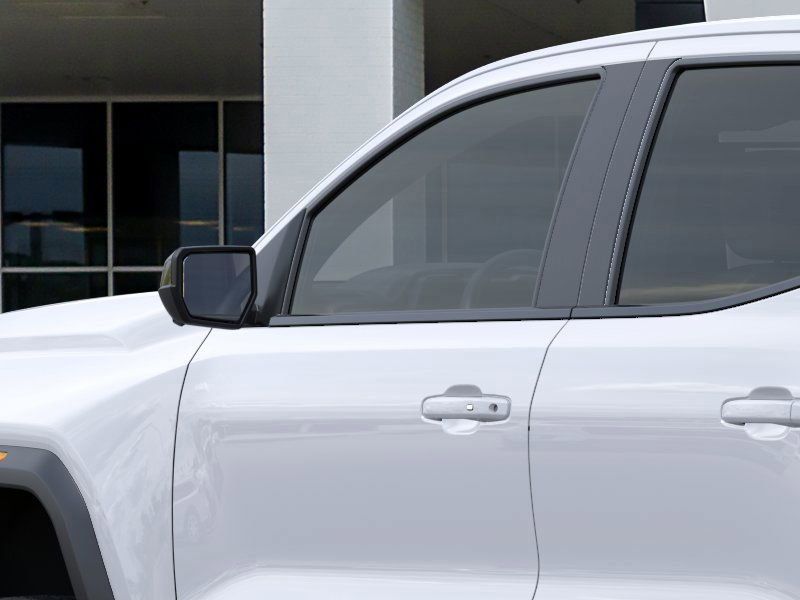 Thumbnail: 2026 GMC Canyon - 7