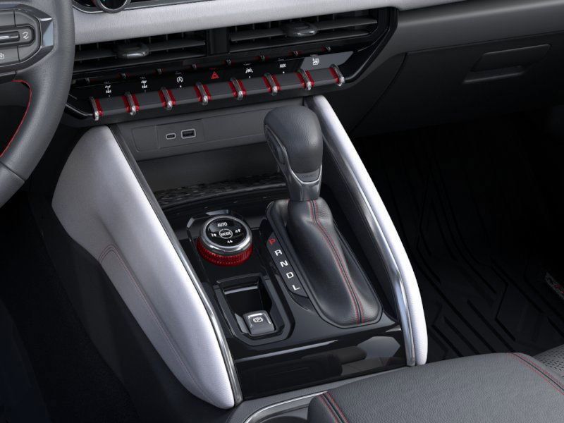 Thumbnail: 2026 GMC Canyon - 11