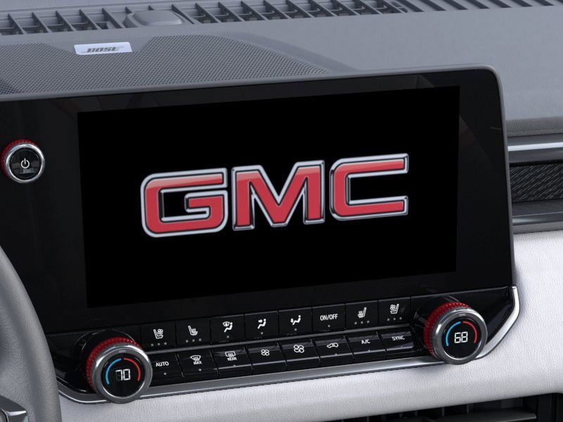 Thumbnail: 2026 GMC Canyon - 10