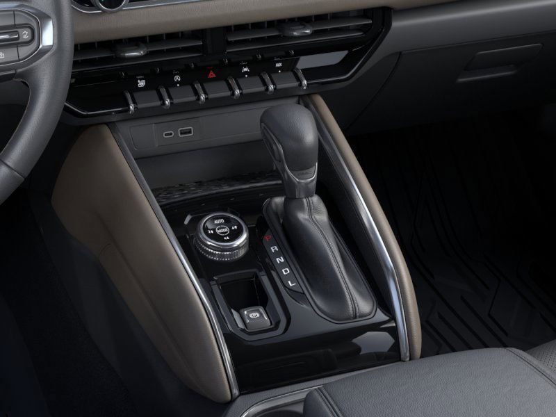 Thumbnail: 2026 GMC Canyon - 9