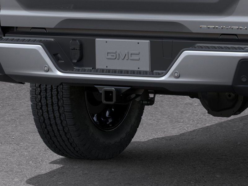Thumbnail: 2026 GMC Canyon - 19