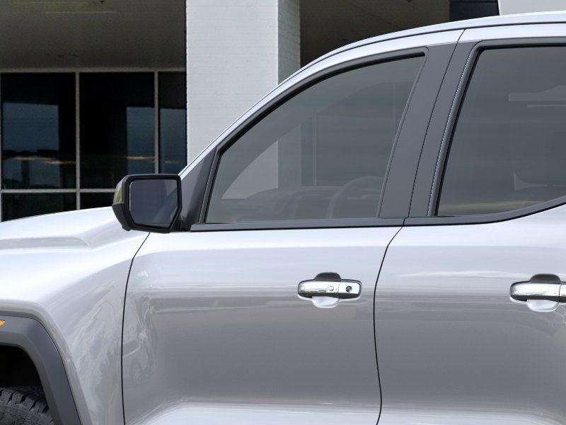Thumbnail: 2026 GMC Canyon - 18