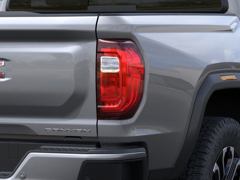 Thumbnail: 2026 GMC Canyon - 17