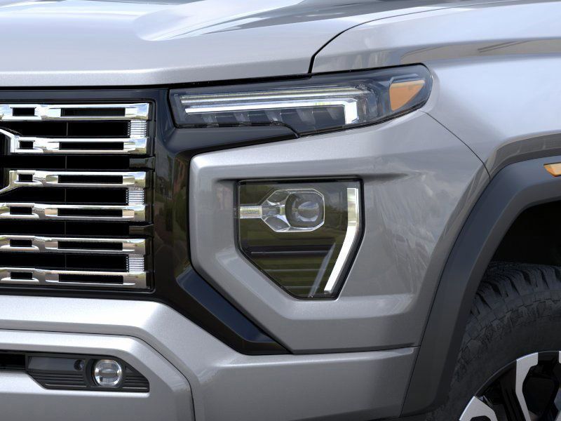 Thumbnail: 2026 GMC Canyon - 16