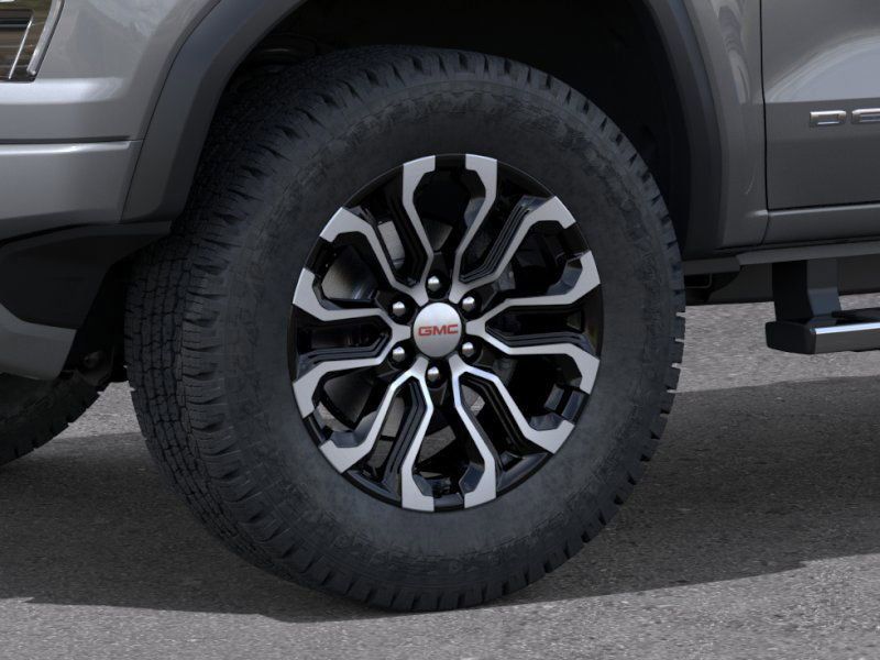 Thumbnail: 2026 GMC Canyon - 6