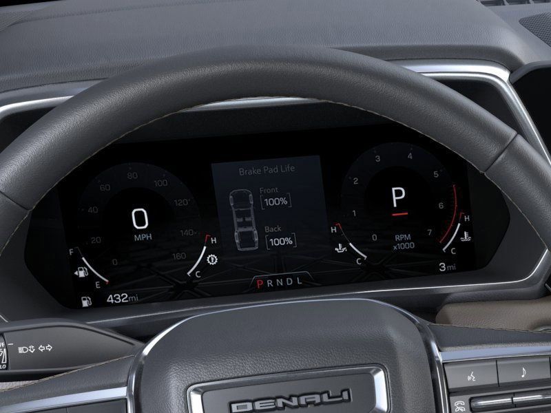 Thumbnail: 2026 GMC Canyon - 10