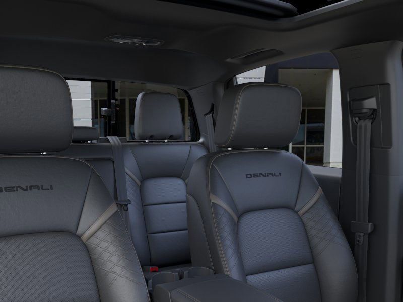 Thumbnail: 2026 GMC Canyon - 24