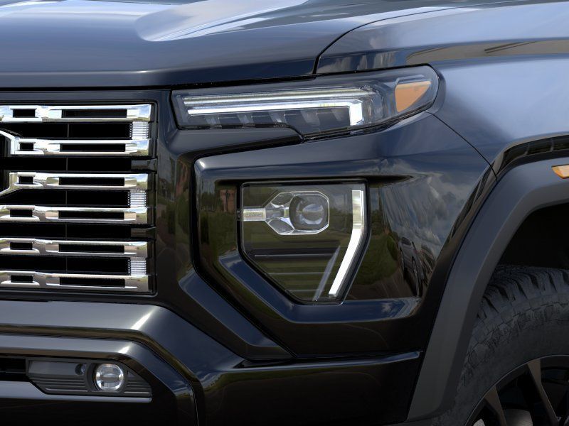 Thumbnail: 2026 GMC Canyon - 15