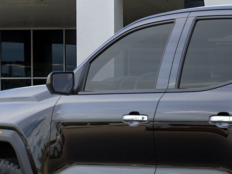 Thumbnail: 2026 GMC Canyon - 17