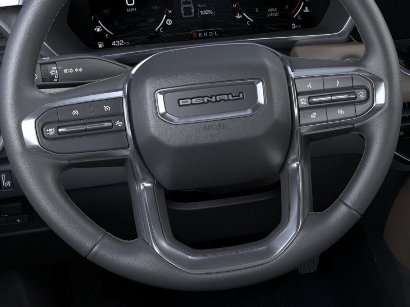 Thumbnail: 2026 GMC Canyon - 21