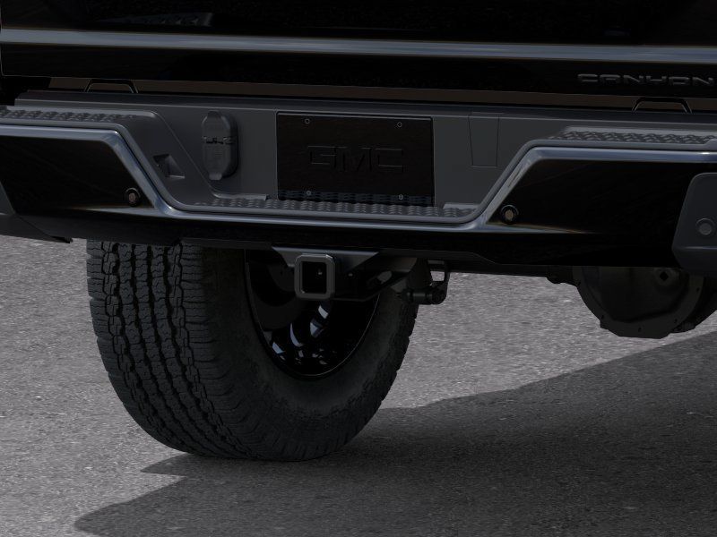 Thumbnail: 2026 GMC Canyon - 19
