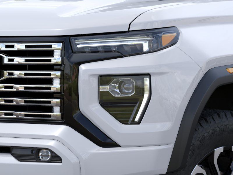 Thumbnail: 2026 GMC Canyon - 15