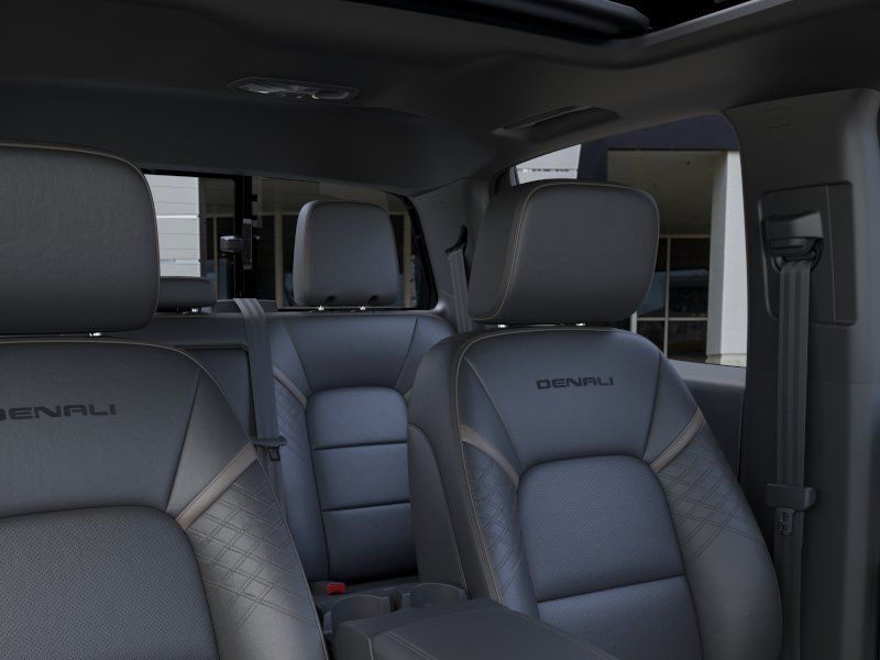 Thumbnail: 2026 GMC Canyon - 24