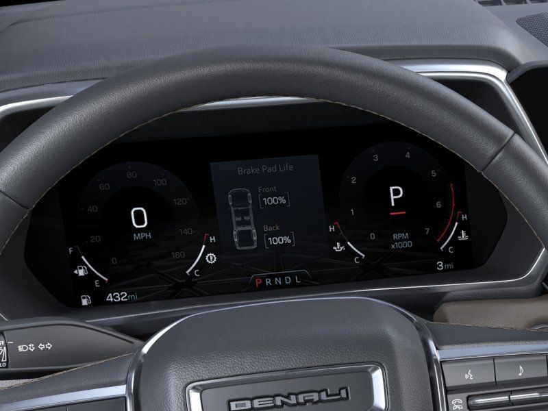 Thumbnail: 2026 GMC Canyon - 9