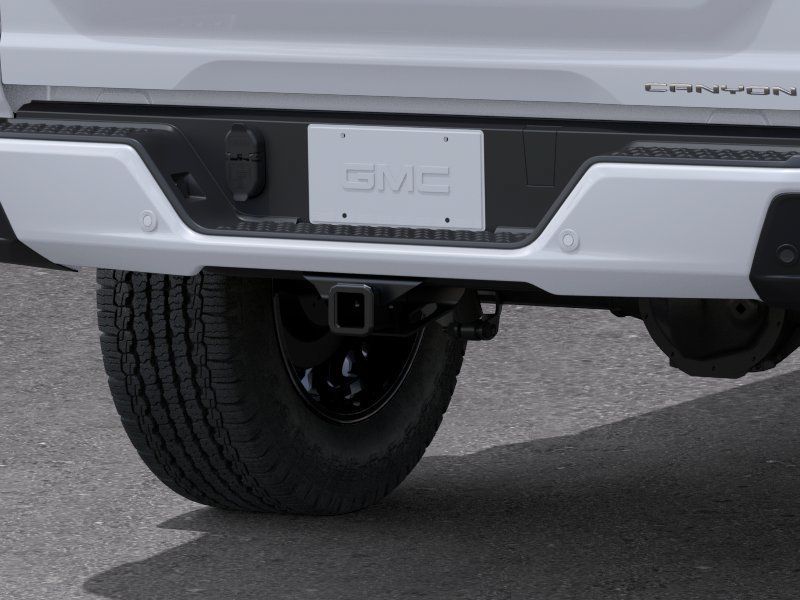 Thumbnail: 2026 GMC Canyon - 18