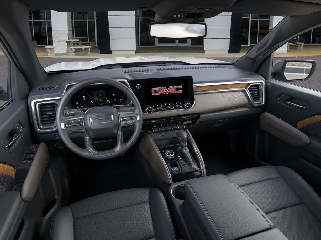 Thumbnail: 2026 GMC Canyon - 2