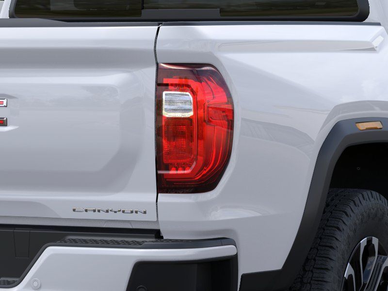 Thumbnail: 2026 GMC Canyon - 16