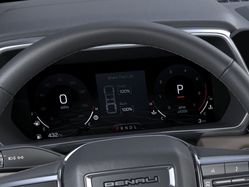 Thumbnail: 2026 GMC Canyon - 10