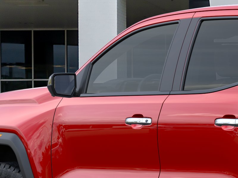 Thumbnail: 2026 GMC Canyon - 5